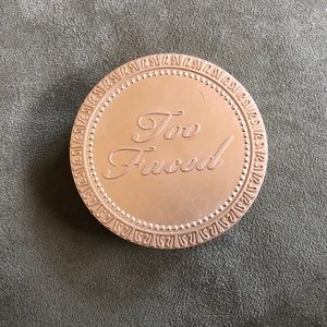 Too Faced Matte Bronzer